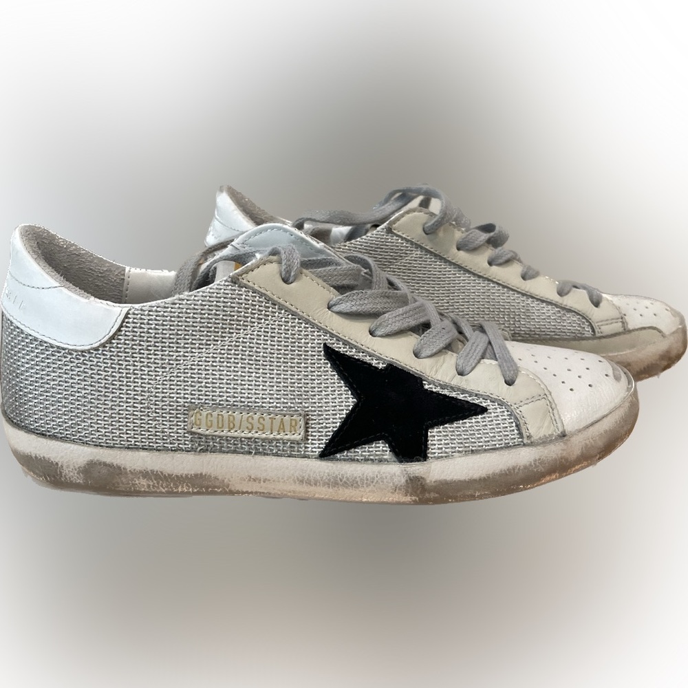Golden Goose super star